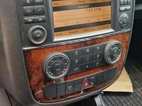 używany Mercedes R350 Sprzedam!CDI 4MATIC