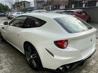 używany Ferrari FF 6.3dm 656KM 2014r. 21 886km