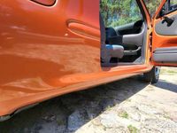 Używany Fiat Seicento 2001 Hatchback