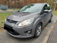 używany Ford C-MAX 1.6dm 115KM 2015r. 173 000km