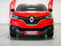 używany Renault Kadjar 1.5dm 110KM 2017r. 57 000km