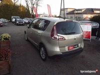 używany Renault Scénic III II (2003-2009)