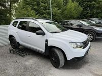 używany Dacia Duster 1.5dm 115KM 2021r. 134 420km