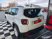 używany Jeep Renegade 1.4Benzyna Zadbany ! Opłacony gotowy do rejestracji !