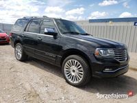 używany Lincoln Navigator Navigator 20162016