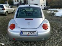 używany VW Beetle New2.0 Kite