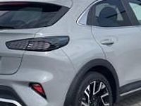 używany Kia XCeed 1.6 T-GDI Tribute DCT 1.6 T-GDI Tribute DCT 150KM