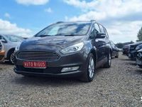 Używany Ford Galaxy 160 KM (117 kW) 2018 Szary Minivan