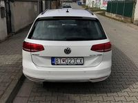 Używany VW Passat 150 KM (110 kW) 2016