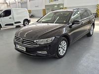 Używany VW Passat 150 KM (110 kW) 2022 Czarny Kombi