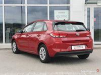 używany Hyundai i30 2019r. Faktura Vat 23 % | Gwarancja Przebiegu …