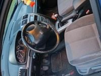 Używany Peugeot 407 2005 Niebieski Hatchback