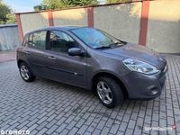 używany Renault Clio III Miejskie