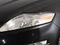 Używany Ford Mondeo 160 KM (117 kW) 2014 Czarny Sedan/Limuzyna