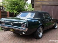 Używany Ford Mustang 1967