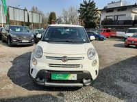 używany Fiat 500L Trekking, Benzyna, Zarejestrowany !!!