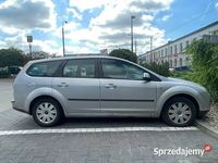 używany Ford Focus 