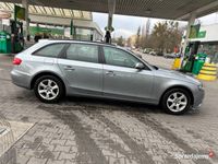 używany Audi A4 