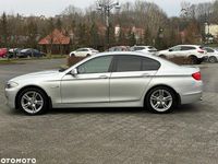 używany BMW 520 F10 184 km