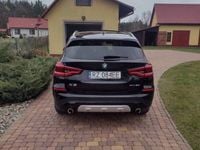 używany BMW X3 