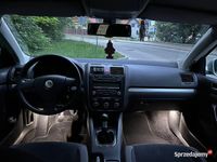 używany VW Golf V 1.9 TDI