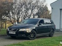 używany Volvo V70 2.0 NAVI SKORZANA TAPIERKA 2 WLASCICIEL