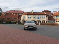 używany Volvo V40 cross country