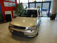 używany Opel Astra 1.6dm 100KM 2000r. 178 000km