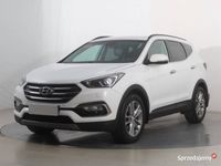 używany Hyundai Santa Fe 2.0 CRDi