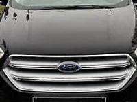 używany Ford Kuga II 2.0 TDci 150 KM Led Navi Kamera LineAssist Acc KeyLess Pdc !