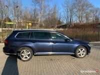 używany VW Passat B8 kombi