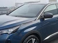 używany Peugeot 5008 II 1.6 PureTech GT S&S EAT8