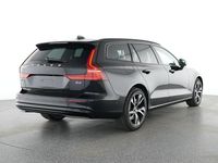 Używany Volvo V60 Plus 197 KM (144 kW) 2025 Czarny Kombi