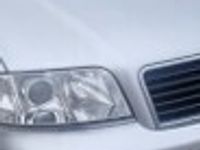 używany Audi A6 II (C5) 2.5TDI 163km Sedan Niski przebieg Mega stan skóra Grudzień 2003