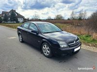 używany Opel Vectra GTS Vectra C2.2 LPG / Butla 9 lat / Półskóry