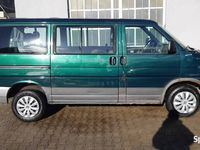 używany VW Multivan 1998 · 361 600 km · 2 461 cm3 · Diesel