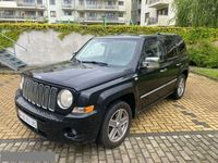 używany Jeep Patriot NOWY ROZRZĄD, NOWE OPONY,