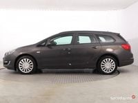 Używany Opel Astra 2013 Szary Kombi