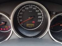 Używany Honda Jazz 2004 Hatchback