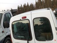 Używany Renault Kangoo 1999