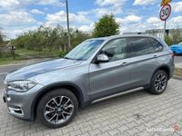 Używany BMW X5 2014 SUV
