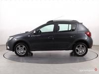 Używany Dacia Sandero 90 KM (66 kW) 2017 Szary Hatchback