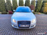 używany Audi A4 2.0 "Klimatron"Super Stan"