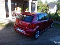 używany VW Polo