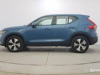 Używany Volvo XC40 Core 163 KM (119 kW) 2022 Niebieski SUV