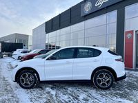 używany Alfa Romeo Stelvio MY23 SPRINT 2.0 GME 280 KM Q4