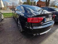 używany Audi A5 Sportback 30 tdi automat 300KM salon polska