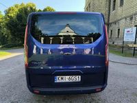 używany Ford Tourneo