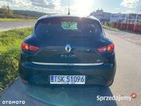 używany Renault Clio IV 