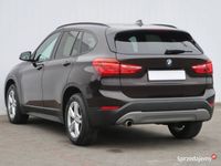 używany BMW X1 sDrive18d